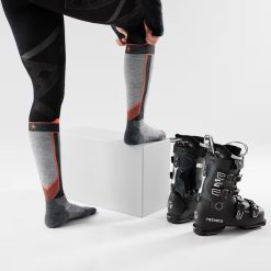 Alternative view of Smartwool Merino - Intraknit? Women's Ski Over The Calf Socks