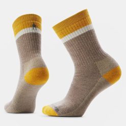 Smartwool Merino - Women's Everyday Cozy Best Friend Crew Socks