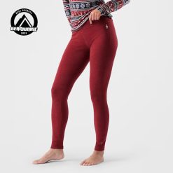 Smartwool Merino - Women's Classic Thermal Merino Base Layer Bottom