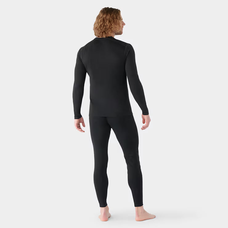 Smartwool Merino - Men's Classic All-Season Merino Base Layer Crew - Image 3