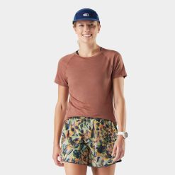 Smartwool Merino - Women's Active Ultralite Short Sleeve