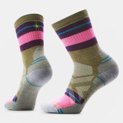 Smartwool Merino - Women's Hike Saturnsphere Crew Socks