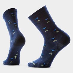 Smartwool Merino - Everyday Stout Street Crew Socks