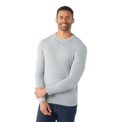 Smartwool Merino - Men's Sparwood Crew Sweater