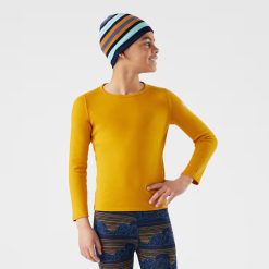 Smartwool Merino - Kids' Classic Thermal Merino Base Layer Crew