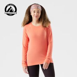 Smartwool Merino - Women's Classic Thermal Merino Base Layer Crew