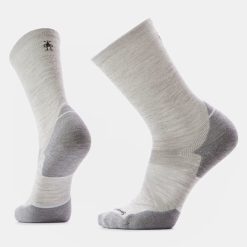 Smartwool Merino - Run Cold Weather Crew Socks