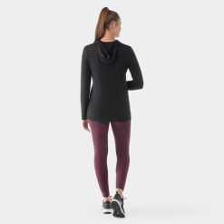 Alternative view of Smartwool Merino - Women's Active Ultralite Hoodie