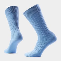 Smartwool Merino - Women's Everyday Slouchy Rib Tall Crew Socks