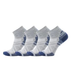 Smartwool Merino - Hike Ankle Socks 4-Pack