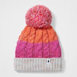 Alternative view of Smartwool Merino - Kids' Isto Beanie