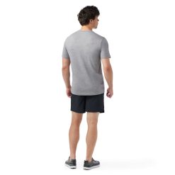 Alternative view of Smartwool Merino - Men's Active Short Sleeve