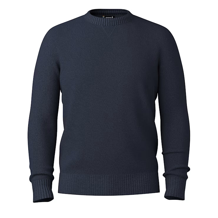 Smartwool Merino - Men's Sparwood Crew Sweater - Image 3