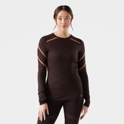 Smartwool Merino - Women's Intraknit? Thermal Merino Base Layer Crew