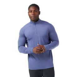 Smartwool Merino - Men's Active 1/4 Zip