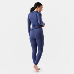 Alternative view of Smartwool Merino - Women's Intraknit? Thermal Merino Base Layer Bottom