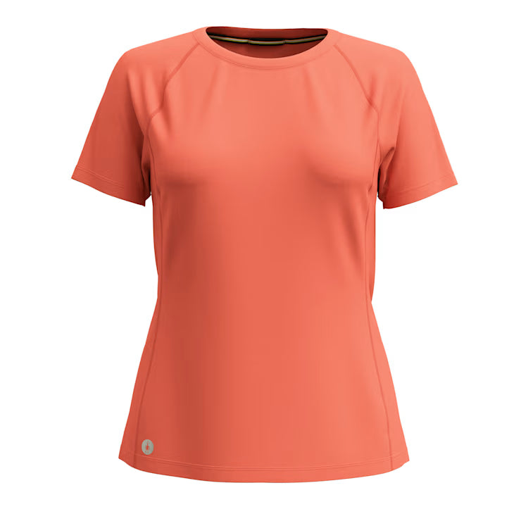 Smartwool Merino - Women's Active Ultralite Short Sleeve - Image 5