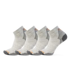 Smartwool Merino - Run Ankle Socks 4-Pack
