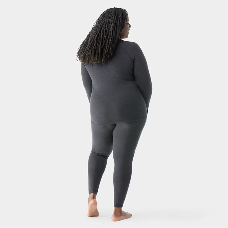 Smartwool Merino - Women's Classic Thermal Merino Base Layer Crew Plus - Image 3