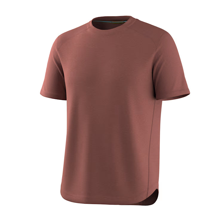 Smartwool Merino - Men's Active Mesh Short Sleeve - Image 4