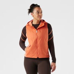 Smartwool Merino - Women's Smartloft Vest