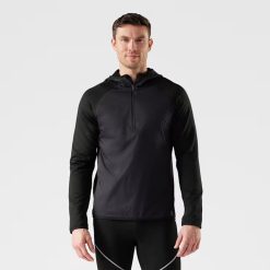 Smartwool Merino - Men's Smartloft 1/2 Zip Hoodie