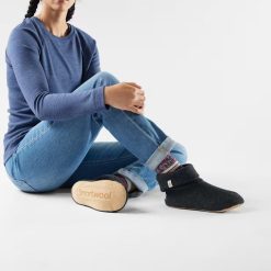 Smartwool Merino - Second Cut? Fleece Slipper