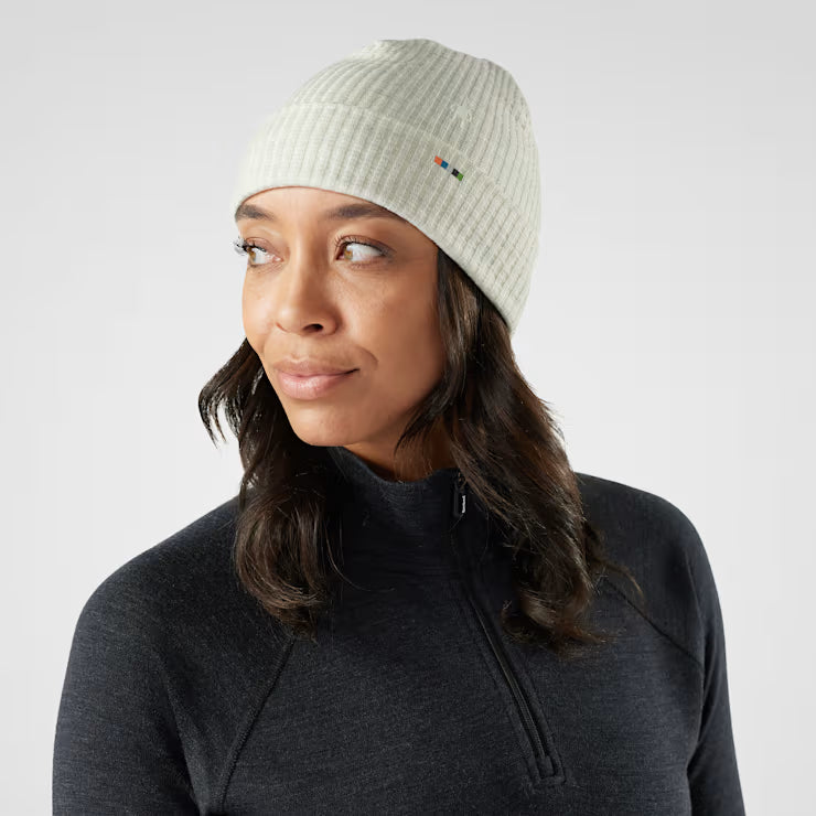 Smartwool Merino - Thermal Merino Rib Beanie