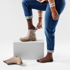 Alternative view of Smartwool Merino - Everyday Rollinsville Crew Socks