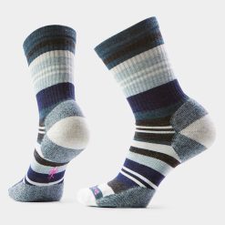 Smartwool Merino - Women's Everyday Saturnsphere Crew Socks