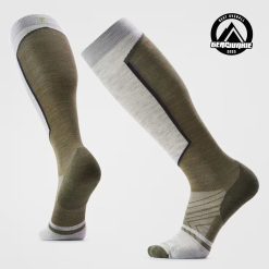 Smartwool Merino - Ski Over The Calf Socks
