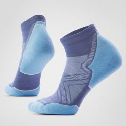 Smartwool Merino - Women's Run Ankle Socks
