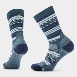 Smartwool Merino - Women's Hike Margarita Crew Socks