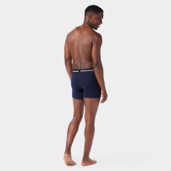Alternative view of Smartwool Merino - Men's Merino Boxer Brief
