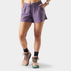 Smartwool Merino - Women's Merino 4 Hike Short