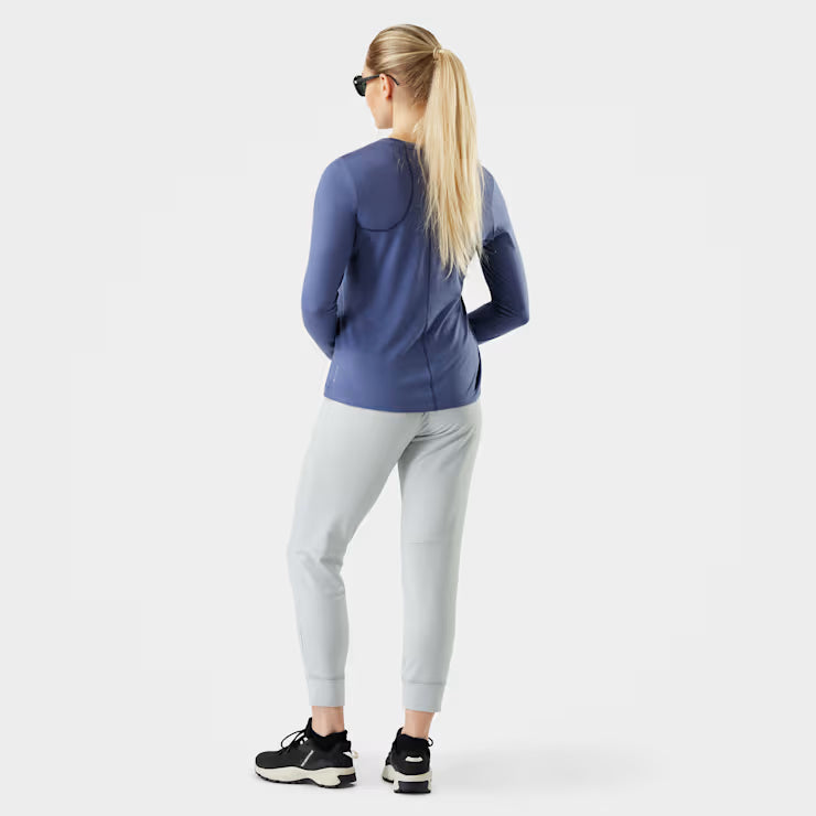 Smartwool Merino - Women's Active Fleece Jogger - Image 2