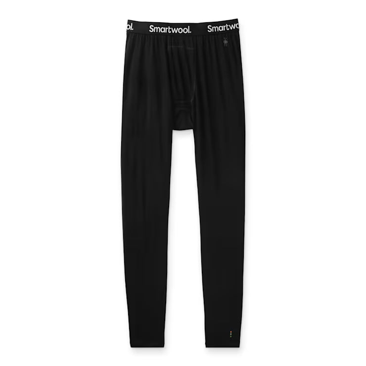 Smartwool Merino - Men's Classic All-Season Merino Base Layer Bottom - Image 3