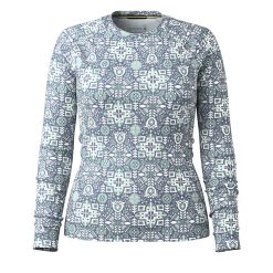 Alternative view of Smartwool Merino - Women's Classic Thermal Merino Base Layer Crew