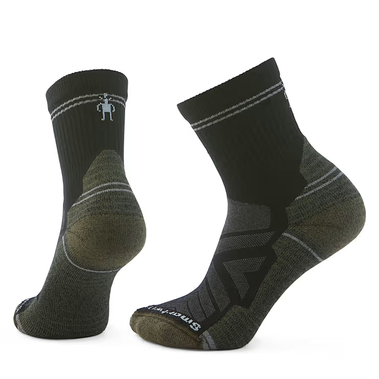 Smartwool Merino - Women's Hike Mid Crew Socks