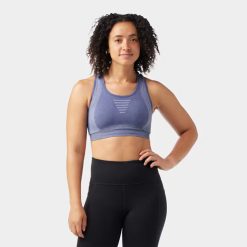 Smartwool Merino - Women's Intraknit? Racerback Bra