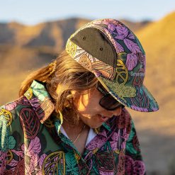 Alternative view of Smartwool Merino - Smartwool 5 Panel Hat