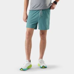 Smartwool Merino - Men's Active Lined 5 Short