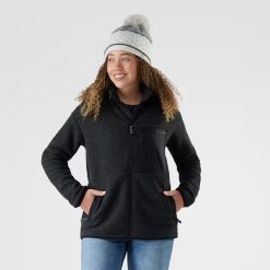 Smartwool Merino - Women's Second Cut? Fleece Jacket