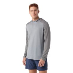 Smartwool Merino - Men's Active Mesh Hoodie