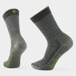 Smartwool Merino - Hike Classic Edition Second Cut Crew Socks