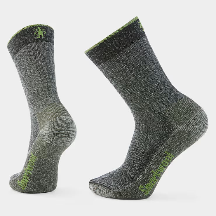 Smartwool Merino - Hike Classic Edition Second Cut Crew Socks