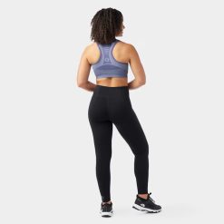 Alternative view of Smartwool Merino - Women's Intraknit? Racerback Bra
