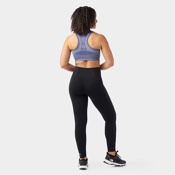 Smartwool Merino - Women's Intraknit? Racerback Bra - Image 2