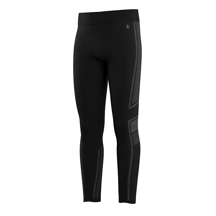Smartwool Merino - Men's Intraknit? All-Season Merino Base Layer Bottom - Image 4