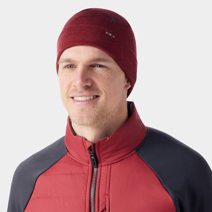 Smartwool Merino - Thermal Merino Reversible Cuffed Beanie
